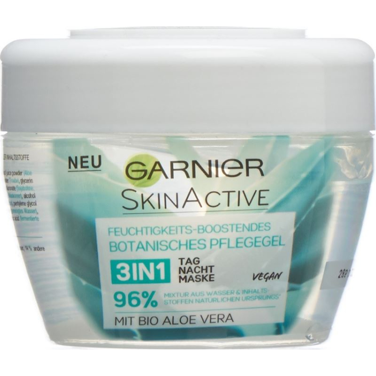 Garnier SkinActive Balm Aloe Vera 140ml pot