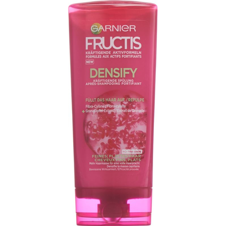 Fructis conditioner Densify 200 ml