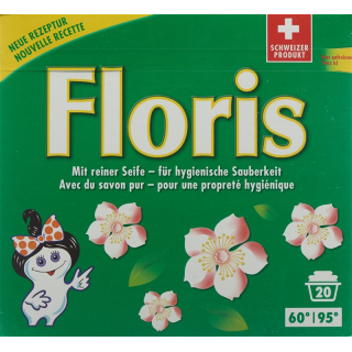 Floris PLV 1.89 kg