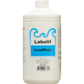Labulit LowPhos Fl 1 lt