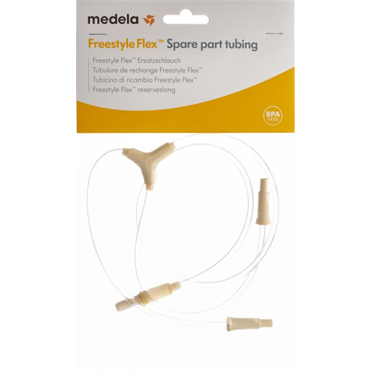 Medela Freestyle flexible hose