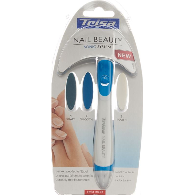 Trisa Nail Beauty