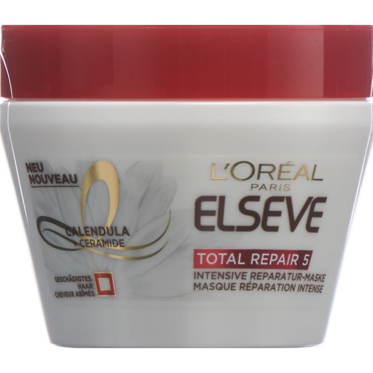 Elseve Total Repair 5 pot 300 ml