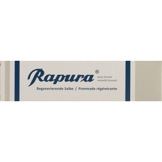 RAPURA new formula ointment