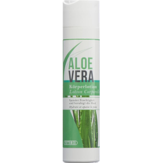 Losyen Badan Aloe Vera PHYTOMED Tb 250 ml