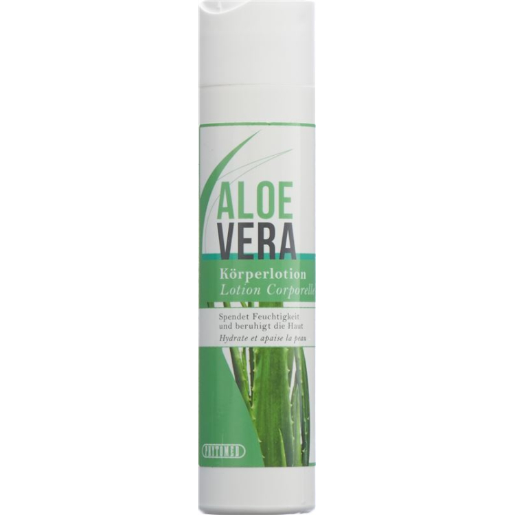 PHYTOMED Aloe Vera биеийн тос Tb 250 мл