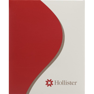HOLLISTER CONF 2 osnovna ploča 13-40 mm 5 kom 25200