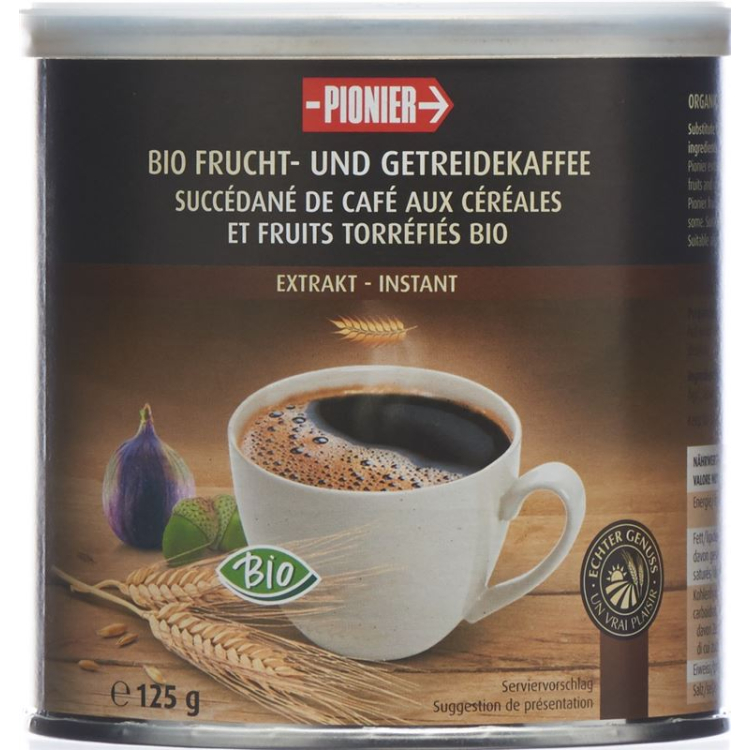 Pioneer Bio Extract Ds 250 g