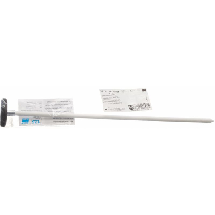 KAWE Reflex Hammer Rossier 36cm elastik sap