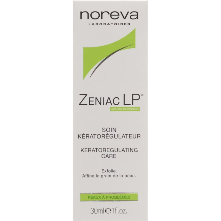 ZENIAC LP Tb 30ml