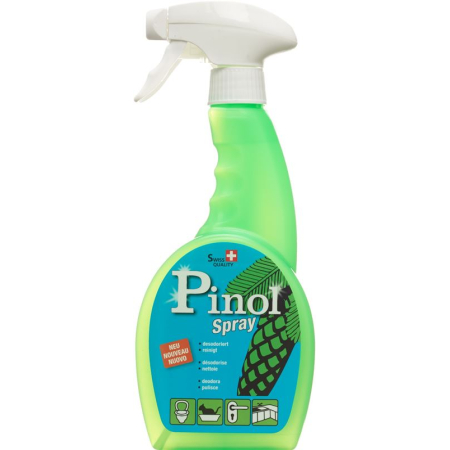 Spray detergente Pinol 500 ml