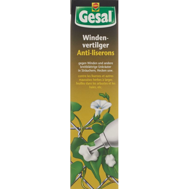 Gesal Wind Eater 200 ml