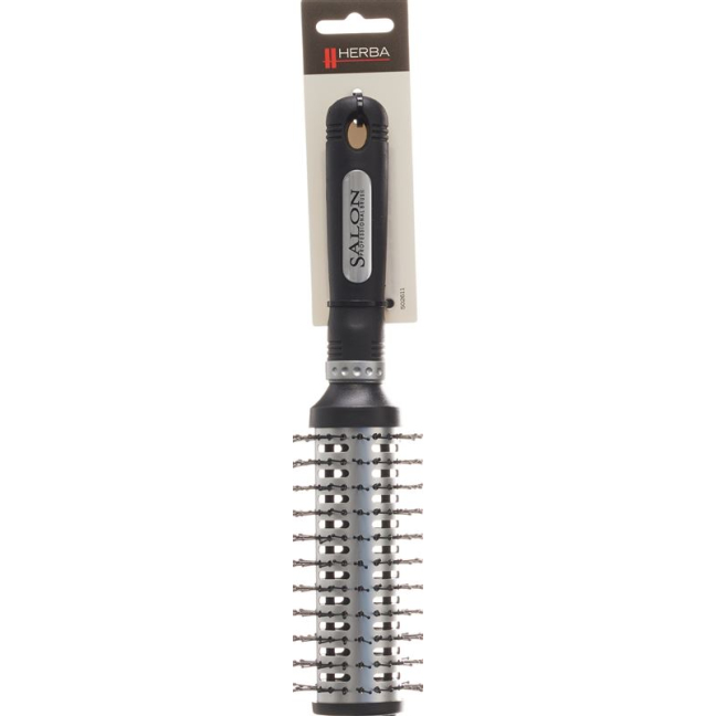 Herba hair dryer brush 38mm round 5265