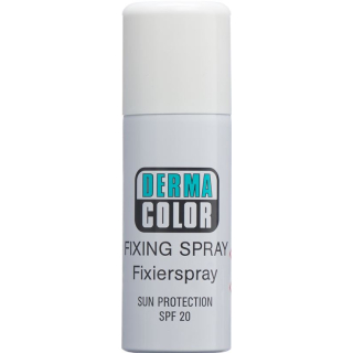 Dermacolor spray fissante Ds 150 ml