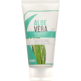 PHYTOMED Aloe Vera Crema Ds 500 g