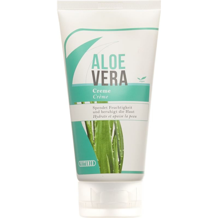 PHYTOMED Aloë Vera Crème Ds 500 g