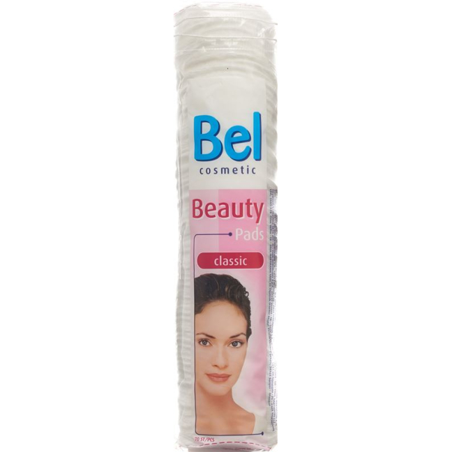 BEL BEAUTY Cosmetic Pads 24 bags 70 pieces