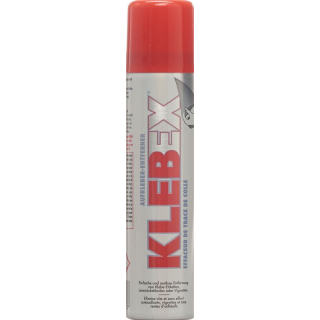 KLEBEX Etiket Sökücü Sprey 75 ml
