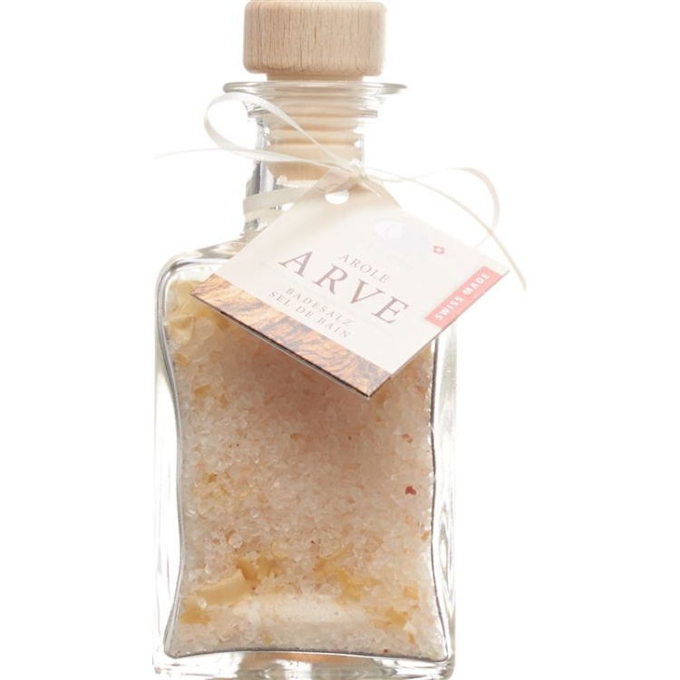 Aromalife ARVE bath salts 200 g