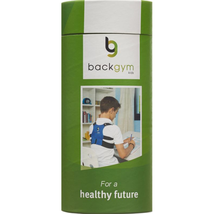 BackGym Kids XS