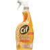 Cif Power & Shine kitchen spray 750 ml