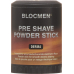 Blocmen Derma Pre Shave Powder Stick 60 g