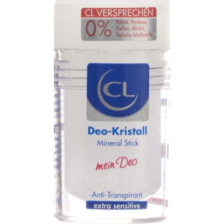 COS deodorant crystal mini