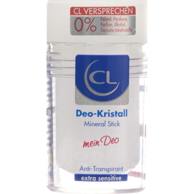 COS deodorant crystal mini