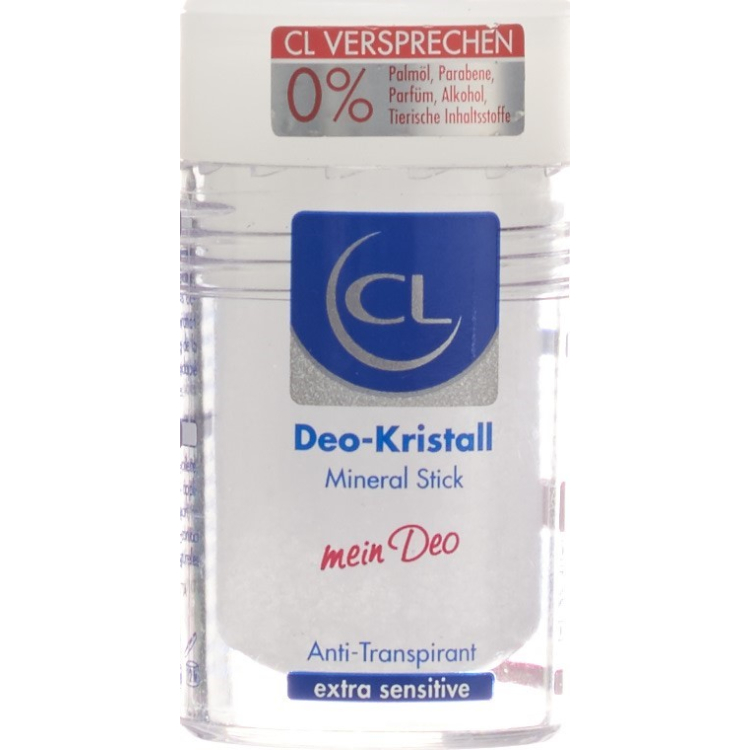 COS Deo Kristall mini