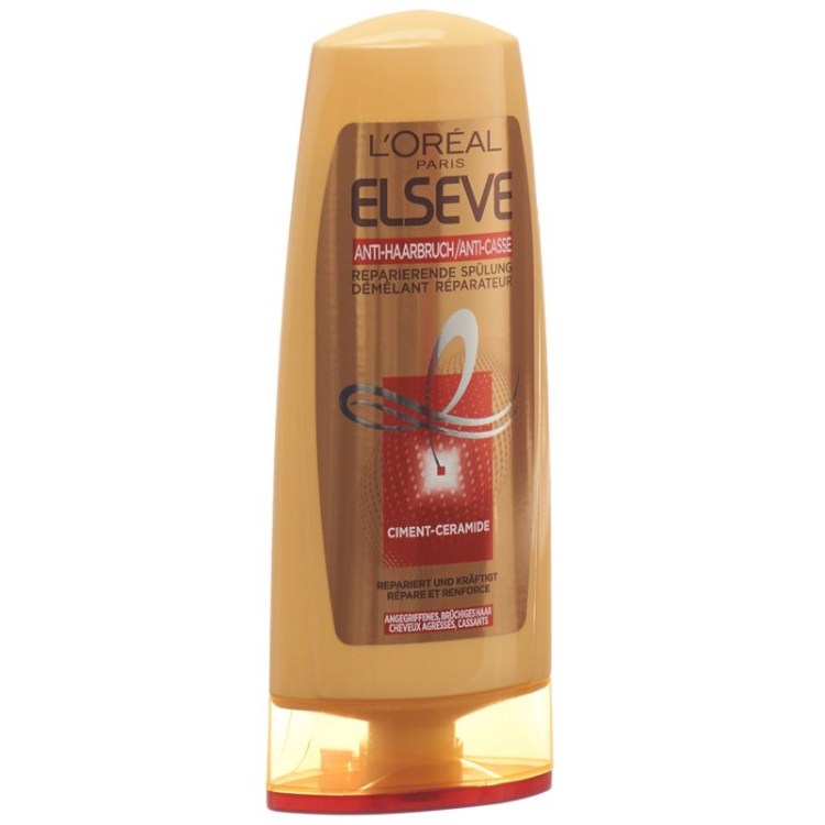 Elseve Anti-Breakage kondicionierius 200 ml