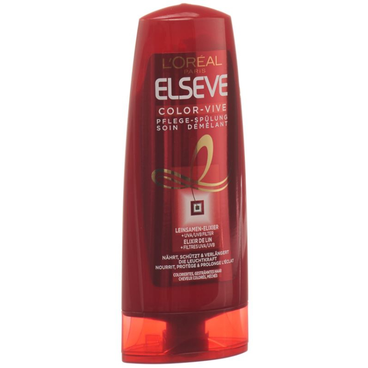 Elseve Color Vive Pflegespülung 200 ml