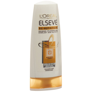 Elseve Re-Nutrition Conditioner 200ml
