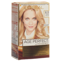 EXCELLENCE Age Perfect 8,31 Golden Blonde