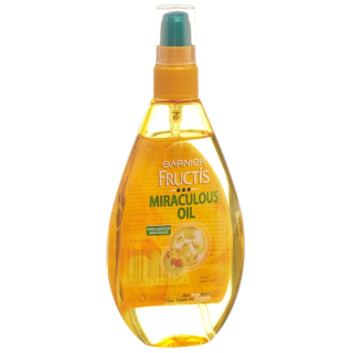 Fructis Nutri Repair olje v spreju 150 ml