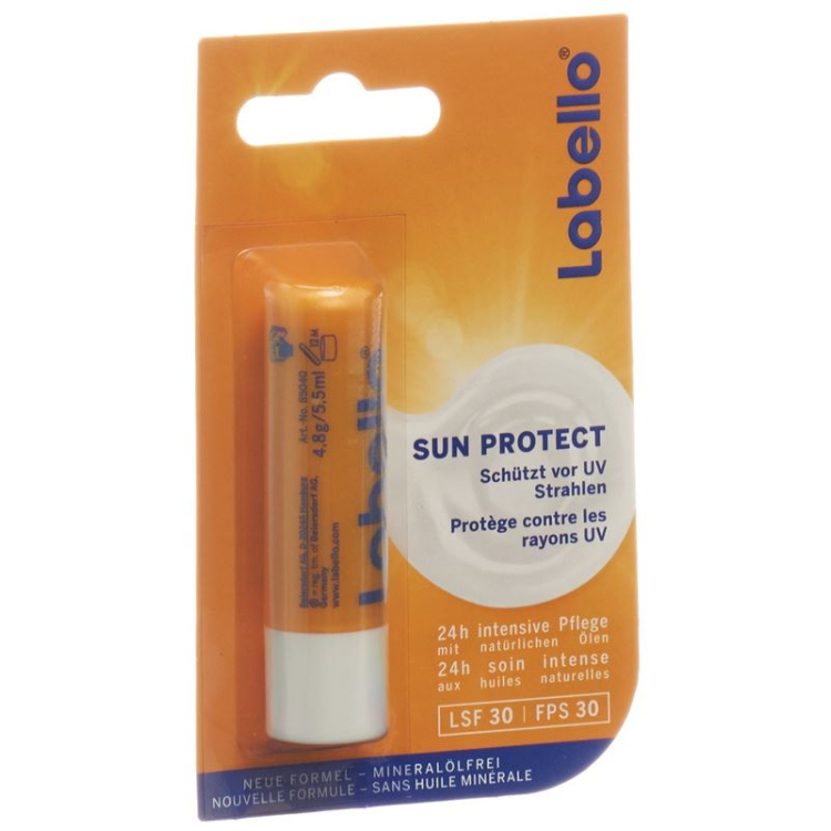 Labello Sun Protect 5.5 ml