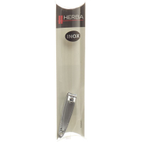 HERBA nail clippers stainless