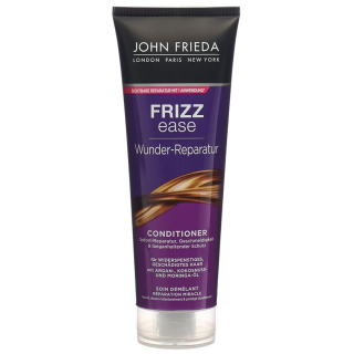 John Frieda Frizz Ease Miracle Repair Conditioner 250ml