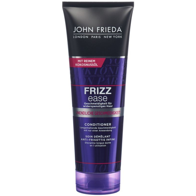 John Frieda Frizz Ease Infinite Smoothness Conditioner 25