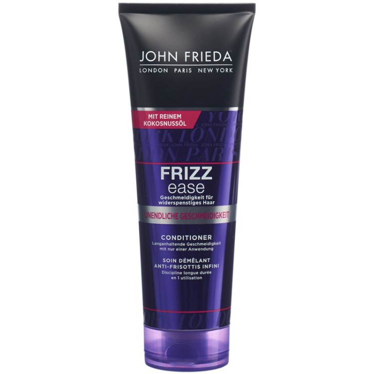 John Frieda Frizz Ease infinite suppleness Conditioner 250ml