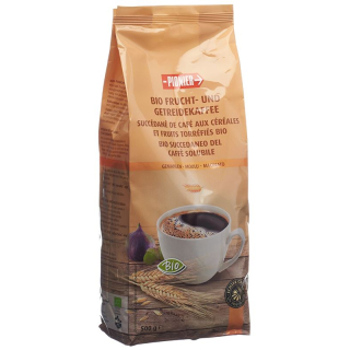 Pioneer filter coffee organic 500 g