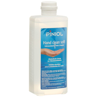 Piniol Hand Clean Soft Lös 5000 ml