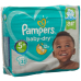 PAMPERS Baby Dry Gr5+ 12-17 კგ Jun Pl Sparpa