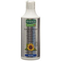 Rausch HAIRSPRAY Flexible Non-Aerosol Refill 400 ml