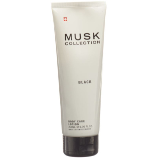 Musk Collection Body Care Lotion Tb 200ml