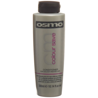 Osmo Colour Save Conditioner New 300 ml