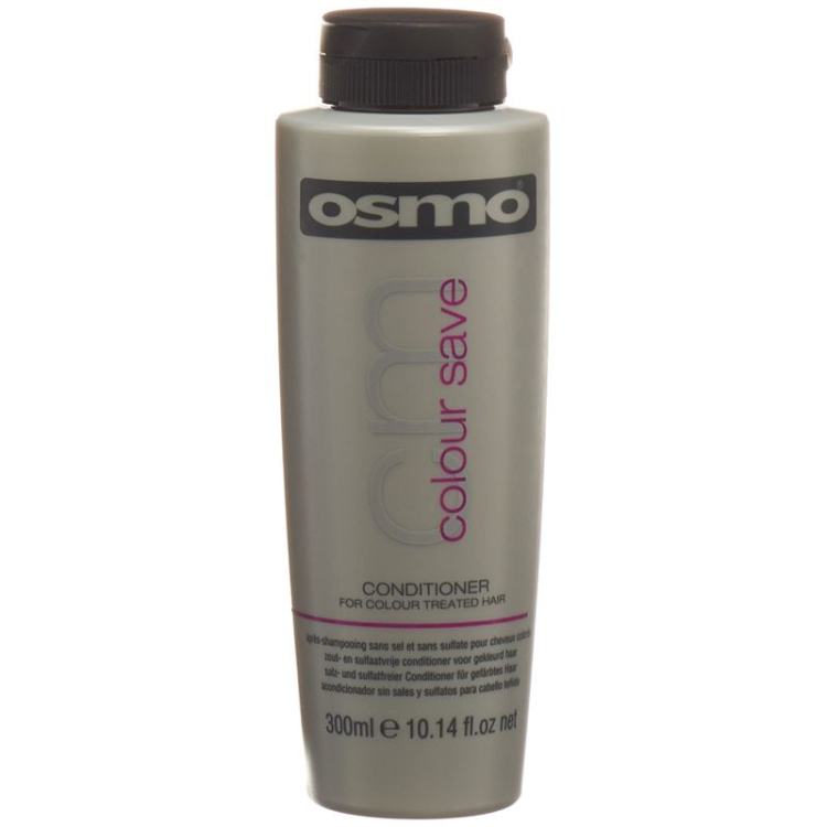 Osmo Color Save Conditioner 300ml New