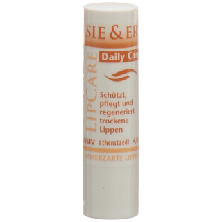 Her & He Daily Care LipCare