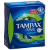 Tampax Tamponger Compak Pearl Super 18 stk