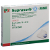 Suprasorb X + PHMB HydroBalance wound dressing 5x5cm antimicrobial