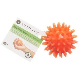 Vitility massage ball 6cm